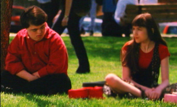 down syndrome movie film dvd video