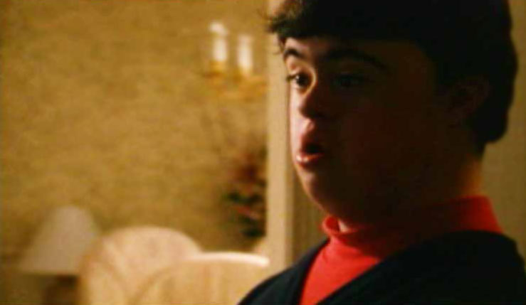 down syndrome movie film dvd video