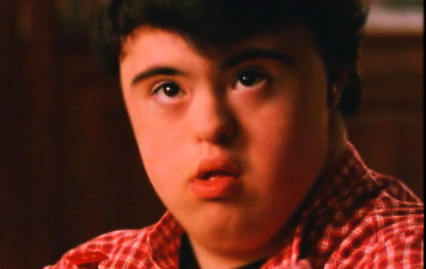 down syndrome movie film dvd video