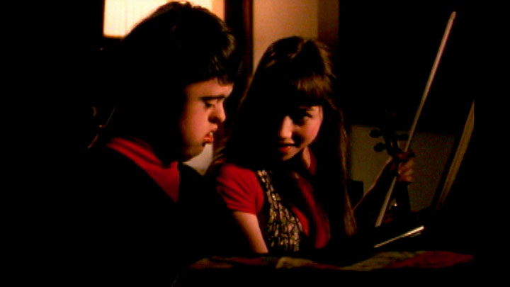 down syndrome movie film dvd video